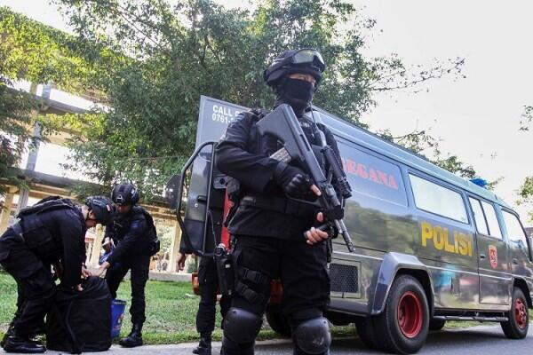 Survei LIPI: Mayoritas Publik Setuju Ormas Radikal Ditertibkan