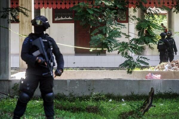 Survei LIPI: Mayoritas Publik Setuju Ormas Radikal Ditertibkan