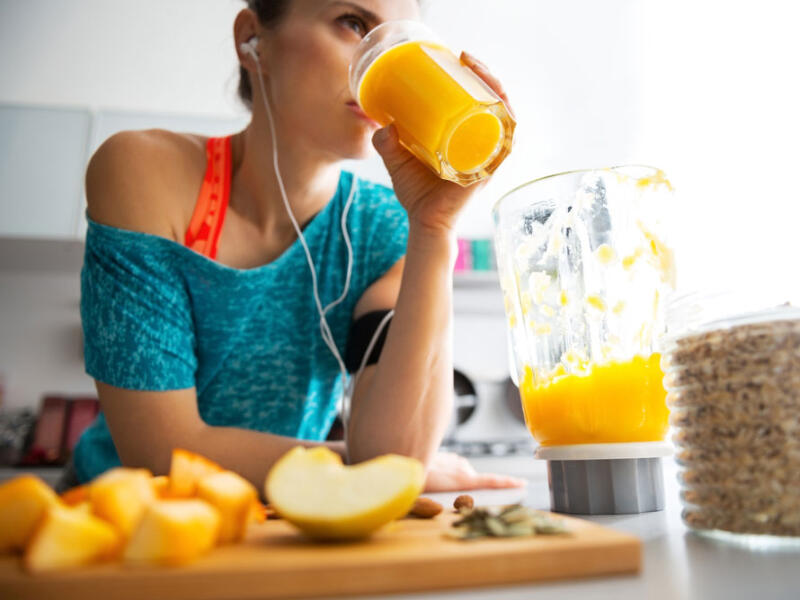8 Langkah Paling Mudah untuk Memaksimalkan Hasil Olahragamu Tanpa Diet