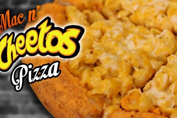 5 Resep Olahan Cheetos yang Super Enak, Berani Coba Gak?