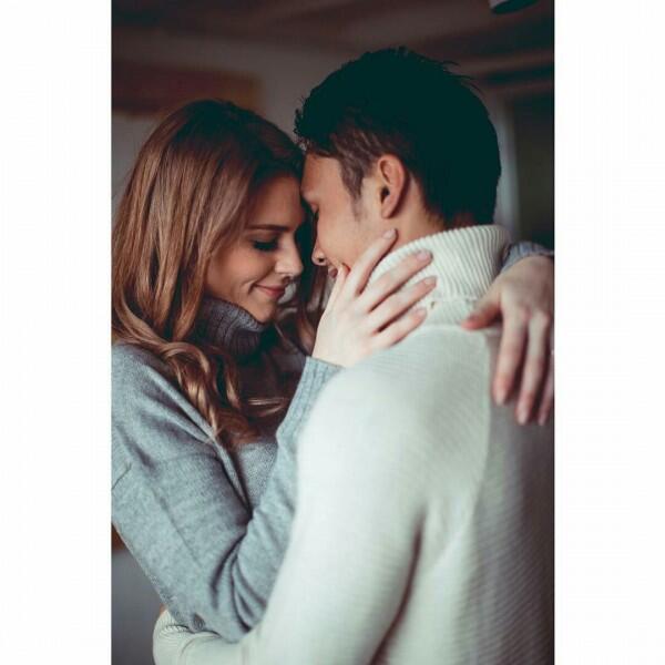 Segera Menikah, Ini 10 Potret Randy Pangalila & Pacar Bulenya