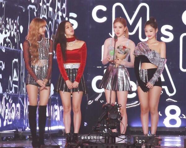Wajib Ditonton, Inilah 5 Acara Music Award Tahunan di Korea!