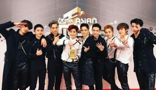 Wajib Ditonton, Inilah 5 Acara Music Award Tahunan di Korea!