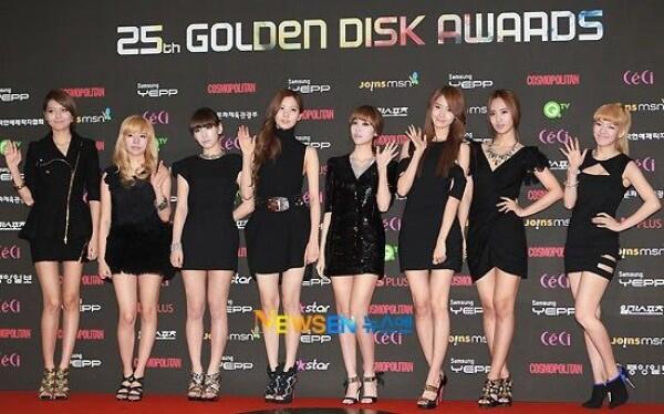 Wajib Ditonton, Inilah 5 Acara Music Award Tahunan di Korea!