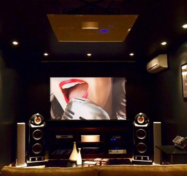 Punya Home Theater di Rumah Sendiri Jadi Mudah dengan 7 Tips Ini!