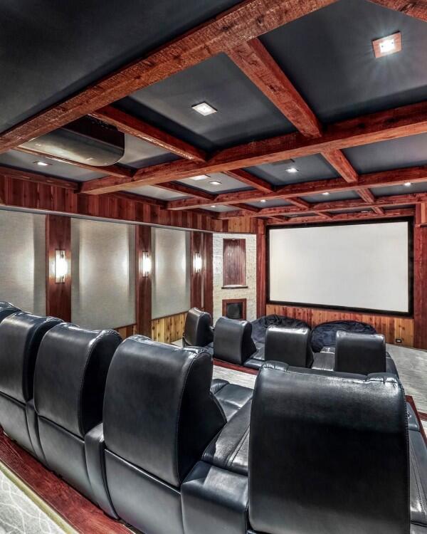 Punya Home Theater di Rumah Sendiri Jadi Mudah dengan 7 Tips Ini!