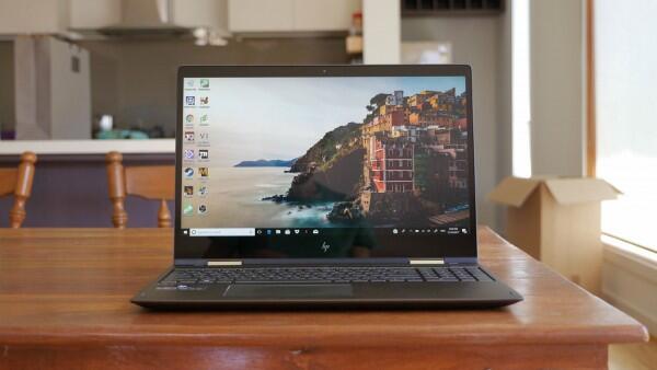 Untuk Komputasi Kelas Tinggi, Ini 5 Laptop dengan Processor AMD Ryzen