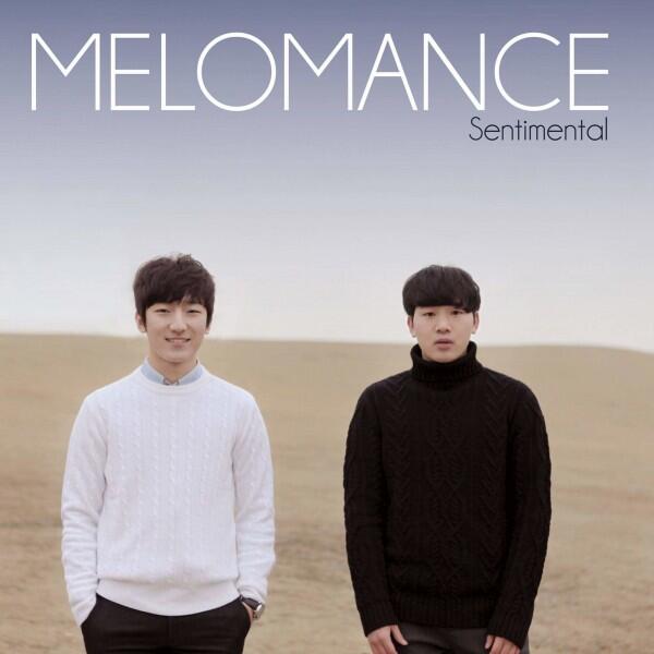 Yuk Kenenalan dengan MeloMance, Best Indie di MMA 2018