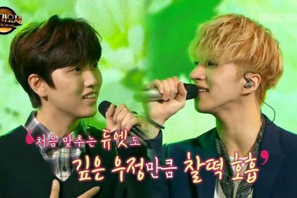 Berbakat, 6 Idol KPop 92 Line ini Merupakan Vokalis Utama di Grupnya