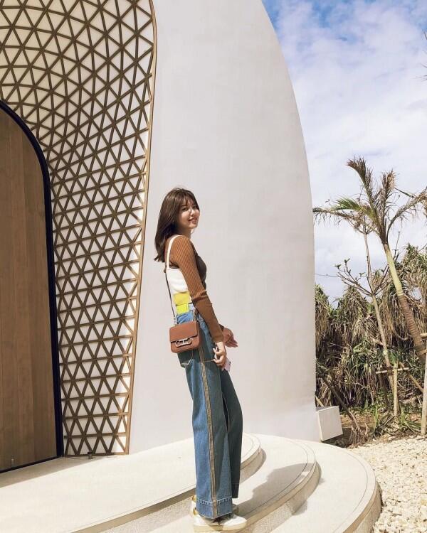 10 Inspirasi Gaya Kasual Idol KPop Ala Sooyoung, Mudah Ditiru Lho!