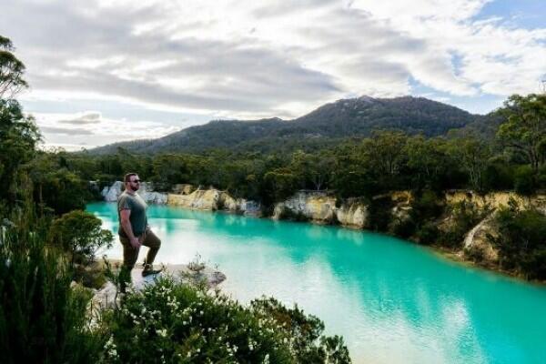 Eloknya 8 Wisata Alam di Tasmania Ini Bisa Bikin Jatuh Cinta!