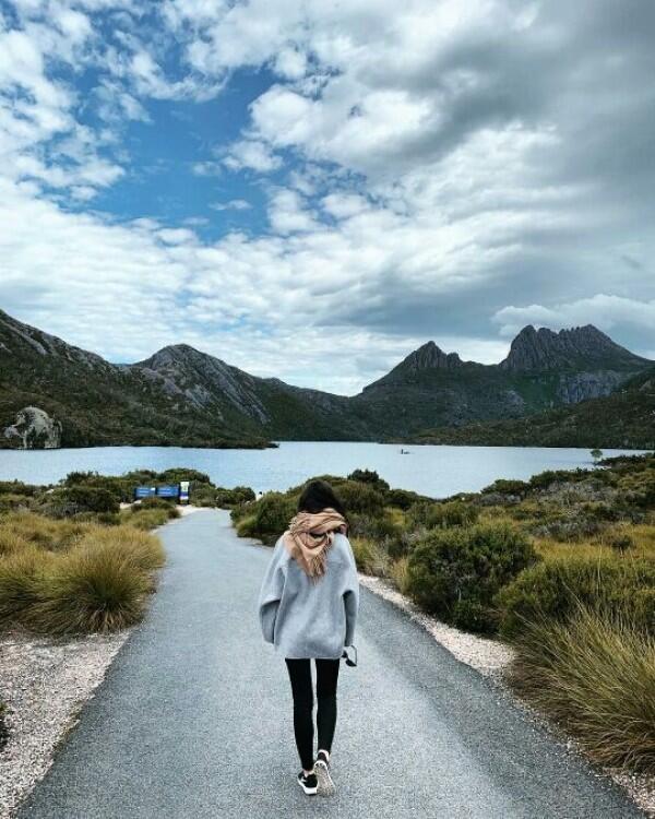 Eloknya 8 Wisata Alam di Tasmania Ini Bisa Bikin Jatuh Cinta!