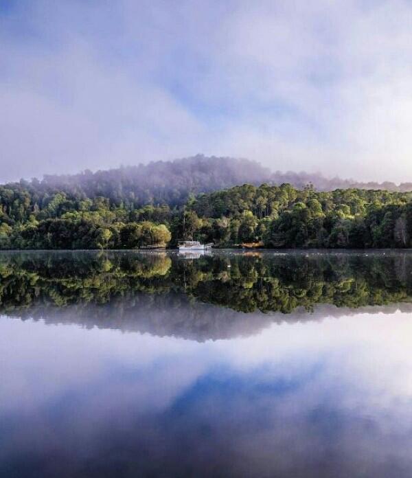 Eloknya 8 Wisata Alam di Tasmania Ini Bisa Bikin Jatuh Cinta!