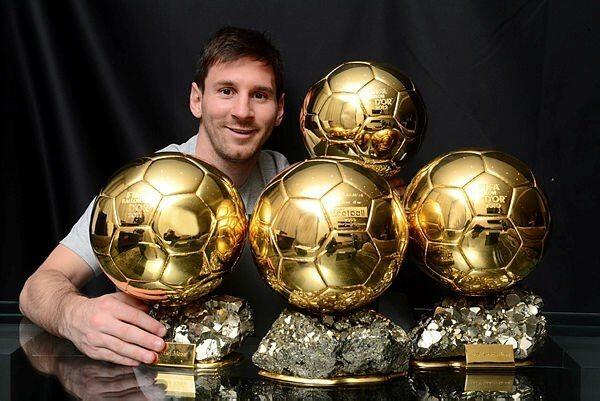 Sederet Fakta yang Iringi Luka Modric Raih Ballon d'Or 2018
