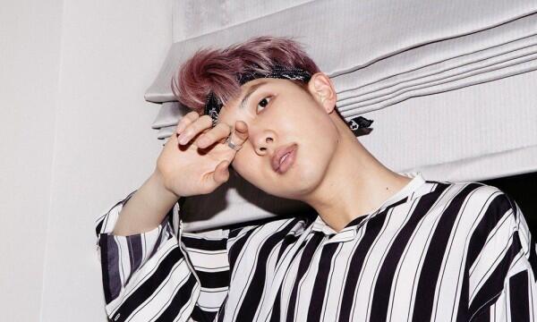 16 Idol KPop yang Pernah Kolaborasi dengan Musisi Internasional