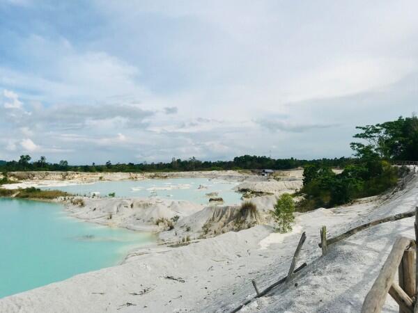 10 Destinasi Belitung yang “Memaksamu” ke Sini, Super Bagus!