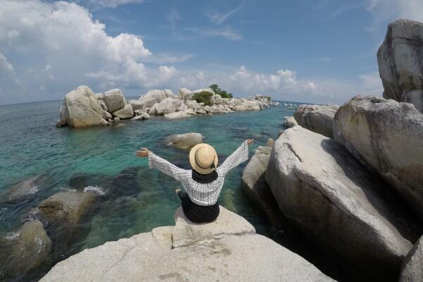 10 Destinasi Belitung yang “Memaksamu” ke Sini, Super Bagus!