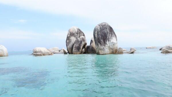 10 Destinasi Belitung yang “Memaksamu” ke Sini, Super Bagus!