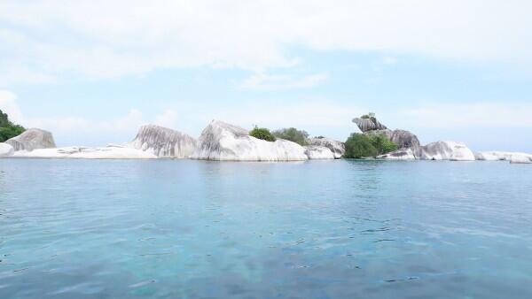 10 Destinasi Belitung yang “Memaksamu” ke Sini, Super Bagus!