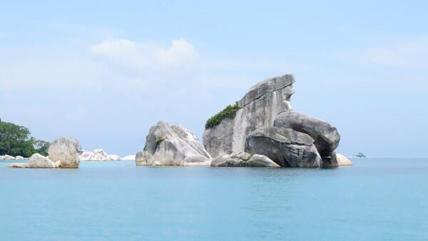 10 Destinasi Belitung yang “Memaksamu” ke Sini, Super Bagus!