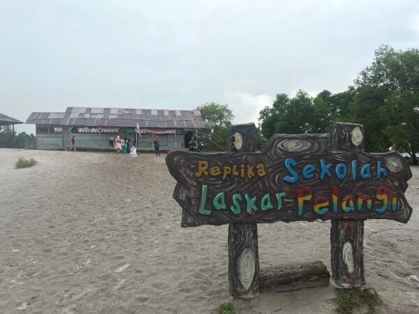 10 Destinasi Belitung yang “Memaksamu” ke Sini, Super Bagus!