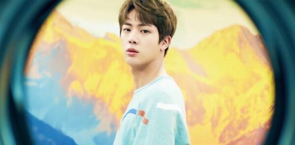 Kece, ARMY Bikin Proyek Spesial Buat Ulang Tahun Jin BTS!