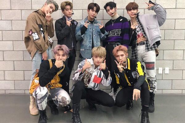Berkenalan dengan Boygroup ATEEZ, Brother Group Block B