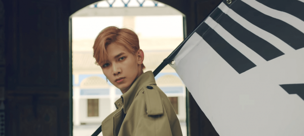 Berkenalan dengan Boygroup ATEEZ, Brother Group Block B