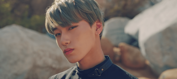 Berkenalan dengan Boygroup ATEEZ, Brother Group Block B