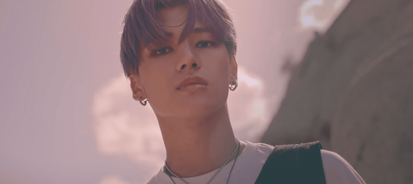 Berkenalan dengan Boygroup ATEEZ, Brother Group Block B