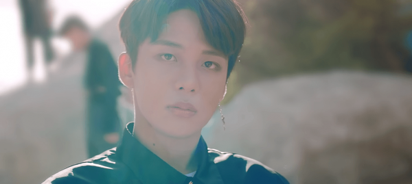 Berkenalan dengan Boygroup ATEEZ, Brother Group Block B
