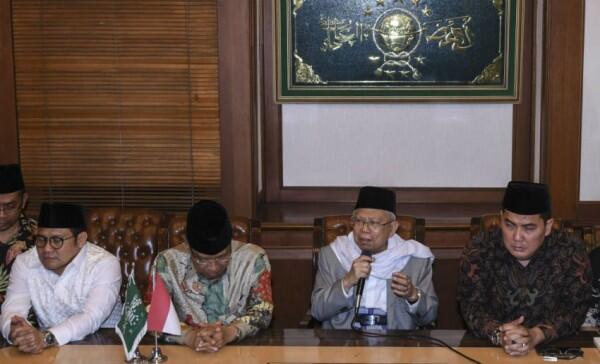 Pemerintah RI Protes Cuitan Dubes Arab Saudi soal Reuni 212
