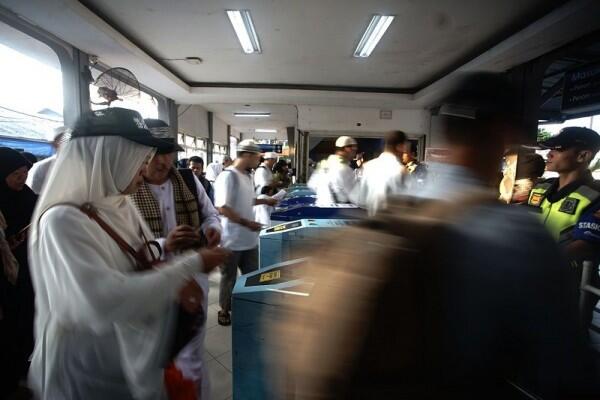 Pemerintah RI Protes Cuitan Dubes Arab Saudi soal Reuni 212