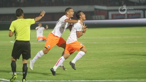 Kalah Lagi di Kandang, Caretaker Bali United Sesalkan Nyala Cerawat