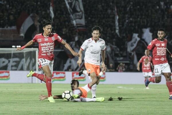 Kalah Lagi di Kandang, Caretaker Bali United Sesalkan Nyala Cerawat
