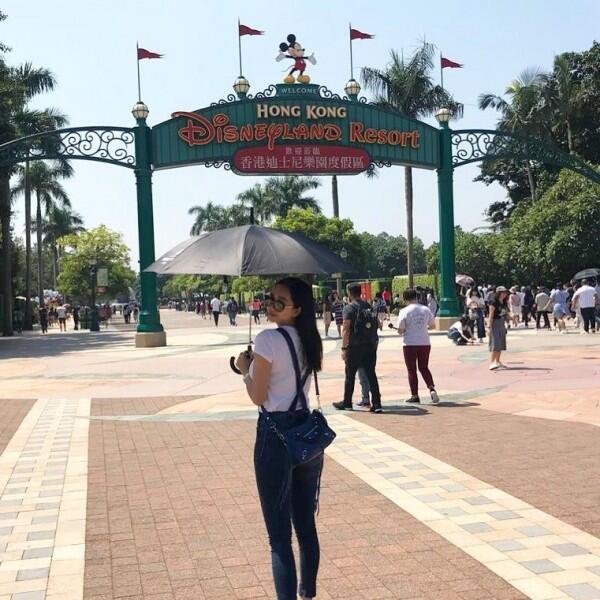 10 Gaya Aura Kasih Waktu Liburan yang Bikin Susah Napas