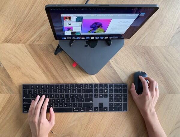 iPad Pro Bisa Dijadikan Display macOS Lho, Kamu Cuma Butuh 5 Hal Ini
