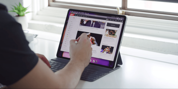 iPad Pro Bisa Dijadikan Display macOS Lho, Kamu Cuma Butuh 5 Hal Ini