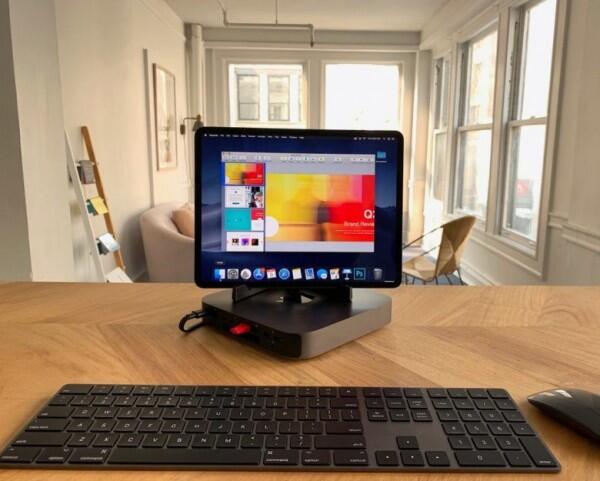iPad Pro Bisa Dijadikan Display macOS Lho, Kamu Cuma Butuh 5 Hal Ini