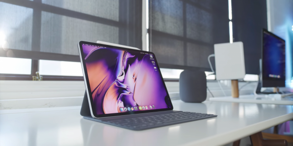 iPad Pro Bisa Dijadikan Display macOS Lho, Kamu Cuma Butuh 5 Hal Ini