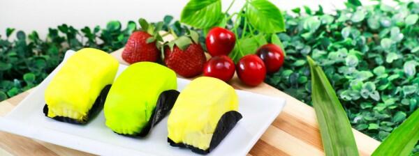 7 Olahan Durian yang Lumernya Meleleh di Lidah, Ada Favoritmu Gak?