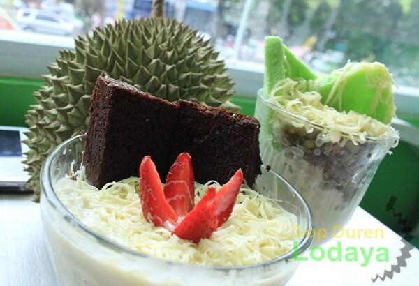 7 Olahan Durian yang Lumernya Meleleh di Lidah, Ada Favoritmu Gak?