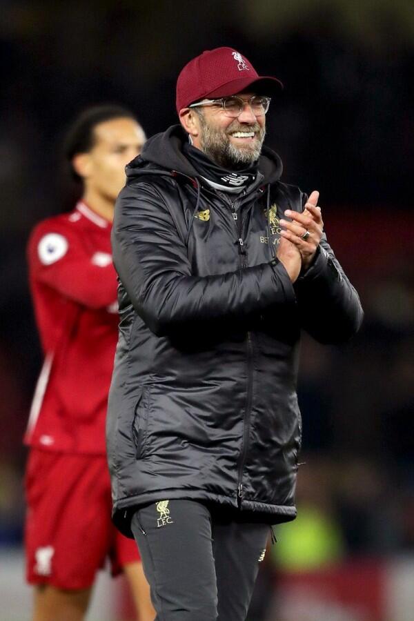 Yang Tersisa Usai Liverpool vs Everton
