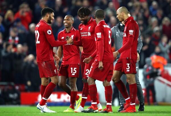 Yang Tersisa Usai Liverpool vs Everton