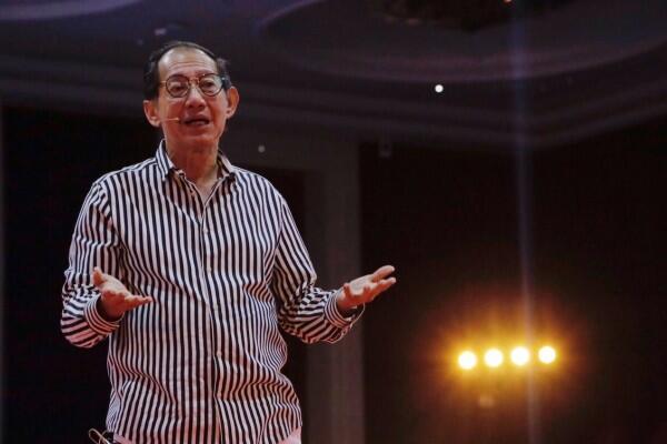 Hermawan Kartajaya Beri Pujian Kemenpar Perihal Pariwisata Indonesia