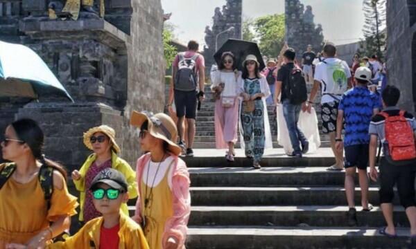 Hermawan Kartajaya Beri Pujian Kemenpar Perihal Pariwisata Indonesia