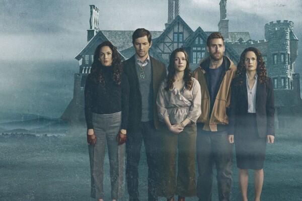 Mengejutkan, Ini 5 Fakta dari Serial Horor The Haunting of Hill House