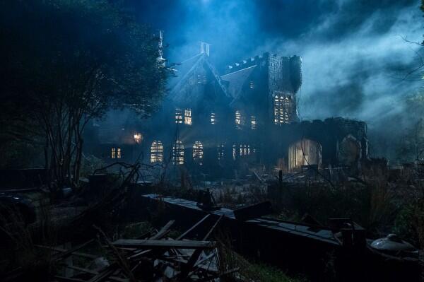 Mengejutkan, Ini 5 Fakta dari Serial Horor The Haunting of Hill House