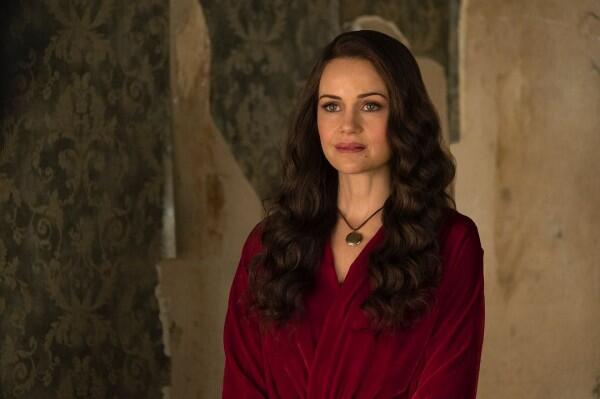 Mengejutkan, Ini 5 Fakta dari Serial Horor The Haunting of Hill House