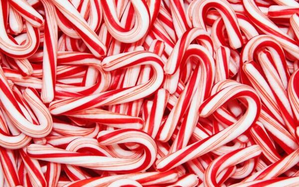 10 Makanan Unik Bertema Natal, Bikin Gak Tega Makannya